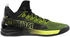 Kempa Attack Mid Handballschuhe schwarz fluo gelb 49