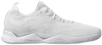 Kempa Wing Lite 2 0 Handballschuhe Damen wei&szlig;