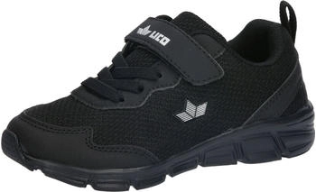 Lico Almeria VS Sneaker schwarz grau