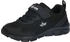 Lico Almeria VS Sneaker schwarz grau