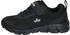 Lico Almeria VS Sneaker schwarz grau