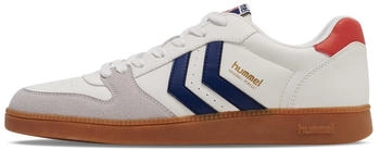 Hummel Handball Perfekt Sp Sneaker weiss
