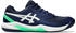 Asics GEL-Dedicate Indoor blau weiß