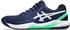 Asics GEL-Dedicate Indoor blau weiß