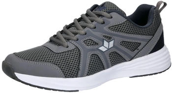 Lico Bounce Laufschuh grau marine