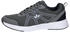 Lico Bounce Laufschuh grau marine