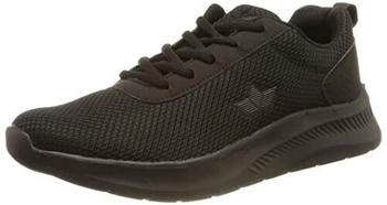 Lico Felipa Sneaker schwarz