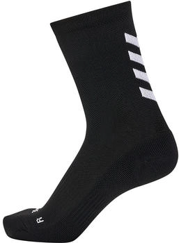 Hummel Hmlessential Training Socken schwarz