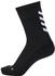 Hummel Hmlessential Training Socken schwarz