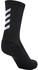 Hummel Hmlessential Training Socken schwarz