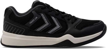 Hummel All Court Hallenschuhe 2001 schwarz