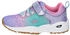 Lico Sportschuh Alisa VS lila violett