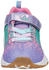 Lico Sportschuh Alisa VS lila violett