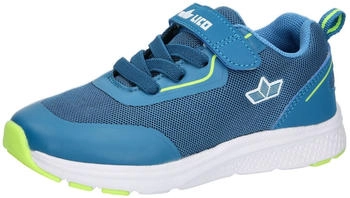 Lico Freizeitschuh Chase VS blau