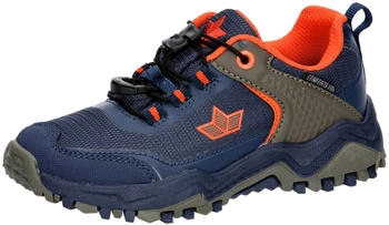 Lico Kelsey Kinder blau