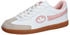 Lico Shuttle Sneaker weiss rosa