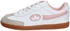 Lico Shuttle Sneaker weiss rosa