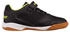 Lotto Hallenschuh schwarz gelb