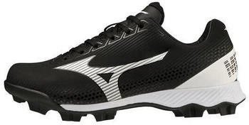 Mizuno Wave Finch Lightrevo 320665 schwarz weiß Mizuno Wave Finch Lightrevo 320665 schwarz weiß