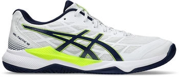 Asics Gel-Tactic 12 (1071A090) white/blue expanse
