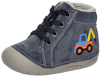 Lico Merle Lauflernschuhe marine