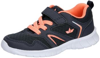 Lico Skip VS Sneaker marine lachs