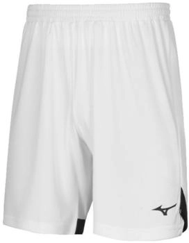 Mizuno Pre Handball Short weiss