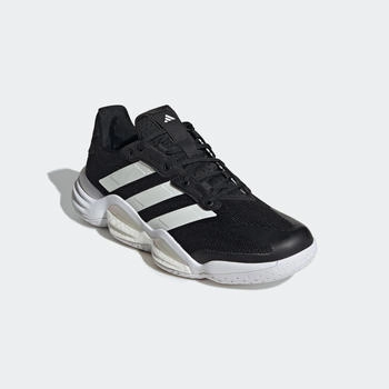 Adidas Stabil 16 Indoor Schuh core black cloud white