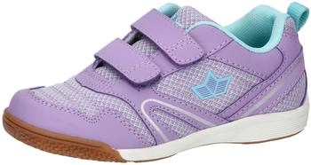 Lico Boulder V Hallenturnschuhe lila t&uuml;rkis
