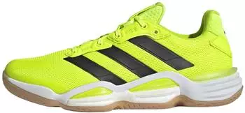 Adidas Stabil 16 Indoor Hallenschuhe IH5557 lucid lemon carbon lucid lemon