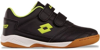 Lotto Pacer K 2600110K-1124 Hallenschuhe schwarz