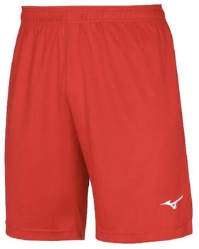 Mizuno Trad Shukyu ShortJR C orange fluo