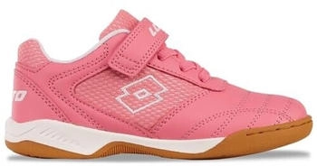 Lotto Sneaker Fr pink weiß