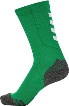 Hummel Hmlpro Training Socken grün