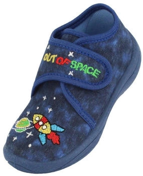 Beck Spacy Kinder blau