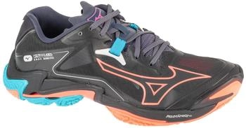 Mizuno Wave Lightning Z8 schwarz