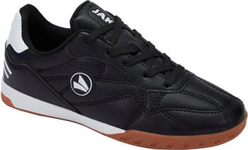 JAKO J-SI SIGNATURE Indoorschuh schwarz