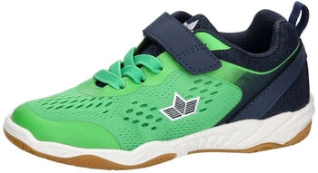 Lico Sportschuh Key VS gr&uuml;n