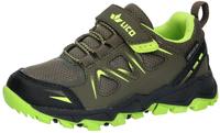 Lico Outdoorschuh Allen VS Outdoorschuh gr&uuml;n 25 EU