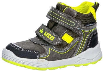 Lico Freizeitstiefel Tarik V Outdoorschuh