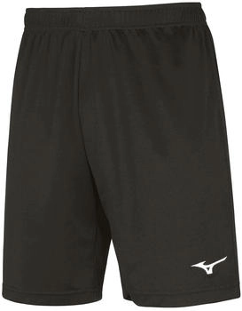 Mizuno Trad Shukyu Short Kinder Short schwarz