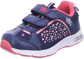 Lico Shine V Blinky Klettschuh