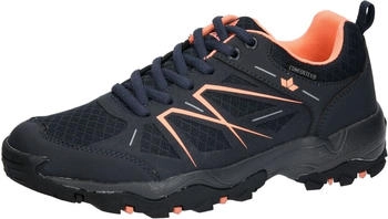 Lico Kadoka Damen Wanderschuh blau