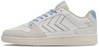 Hummel St Power Play Wm3 Sneaker weiss