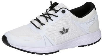 Lico Basildon Sneaker wei&szlig; schwarz
