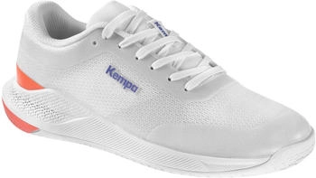 Kempa Kourtfly Two W Handballschuhe weiß