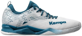 Kempa Wing Lite 2 0 Handballschuhe wei&szlig;