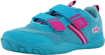 Lico Aride V Barfu&szlig;schuhe t&uuml;rkis pink