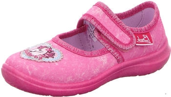 Beck Babyschuhe Mädchen pink