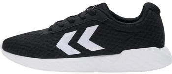 Hummel Legend Breather Sneaker 2001 schwarz
